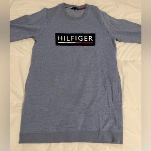 Tommy Hilfiger Sweater Dress